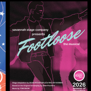 Savannah Stage Company Announces 2026 Season of Liberation Photo