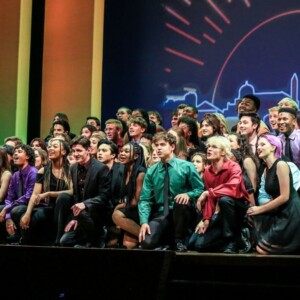 Jimmy Awards Sets Date For 2027 Ceremony Photo