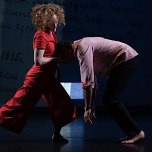 Works & Process to Present THE TRAIL OF EARLY BALANCHINE ARCHIVES With Emily Coates a Photo