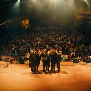 Taking Back Sunday Releases LOUDER NOW 20th Anniversary Deluxe Edition Photo