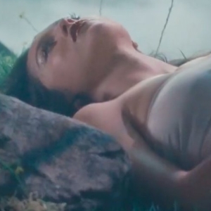 Olivia Rodrigo's 'Vampire' Music Video Is Directed By Petra Collins Video