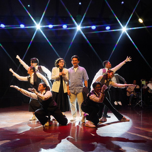 Review: DI HATI ADA CINTA’s Ode to Enduring Love Photo