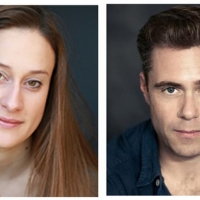 Casting Announced for Brian Friel's AFTERPLAY at The Coronet Theatre