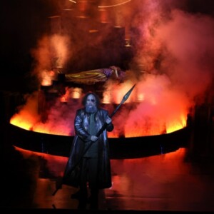 Melbourne Opera Reveals 2027 Season Lineup With PARSIFAL and More Photo