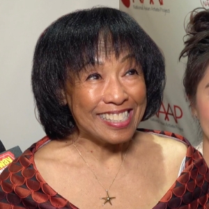 Video: Connie Wongs Unite to Celebrate A CHORUS LINE with NAAP