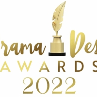 Broadway on Demand to Stream the 2022 Drama Desk Awards Photo