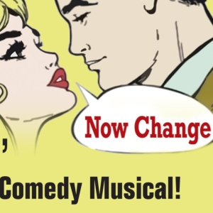 Players Circle Theater Brings I LOVE YOU, YOU'RE PERFECT, NOW CHANGE to Ft. Myers Photo