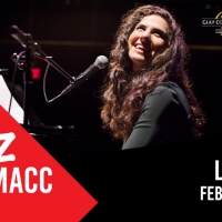 Canadian Singer-Songwriter Laila Biali Will Perform With Gulf Coast Jazz Collective in For Photo