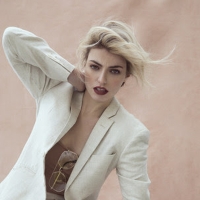 Singer-Songwriter Lola Lennox Releases First Single 'In The Wild'