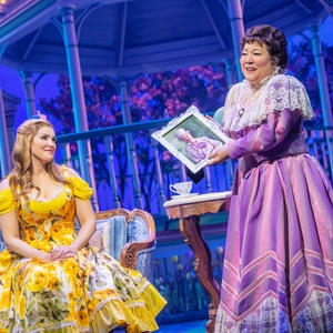 Hot Tickets of the Week: Discounts for SCHMIGADOON!, MJ & More Photo