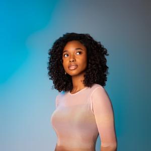 BEAUTY IN BLACK Star Bailey Tippen Talks Season 3 and ROUTE 187 Photo