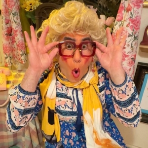 THE BEST SHOW YOU NEVER KNEW YOU NEEDED Comes to Philadelphia Fringe Festival in Sept Photo