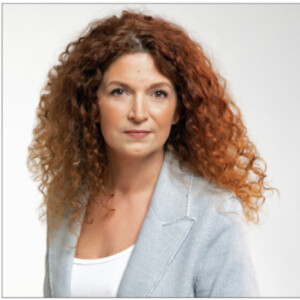 Tawni O'Dell named Playwright-in-Residence at NewYorkRep Photo