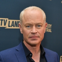 Neal McDonough to Star in HUNTING WHITEY at Bostons Historic Wilbur Theatre for One Night  Photo