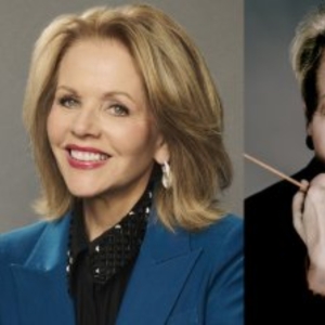 Renée Fleming & Marin Alsop To Open League of American Orchestras National Conf Photo