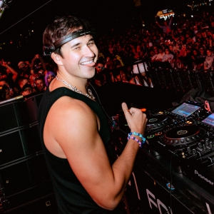 John Summit to Launch Experts Only Music Festival in New York City Photo