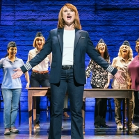 COME FROM AWAY is Coming to the Van Wezel This November Photo