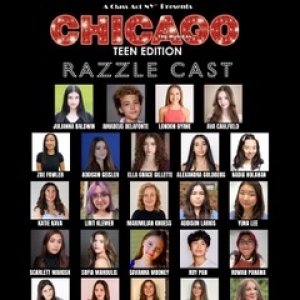 A Class Act NY Will Perform CHICAGO Teen Edition