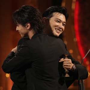 KOKUHO Sweeps the 49 Th Japan Academy Film Prize with 10 Awards Photo