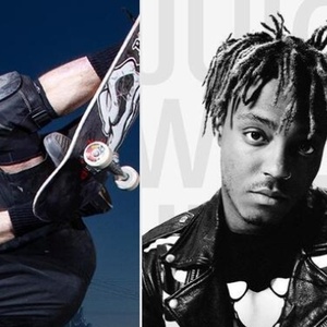 JULIEN'S AUCTIONS to Present Street Culture Week Feat. Tony Hawk, JUICE WRLD Items Photo