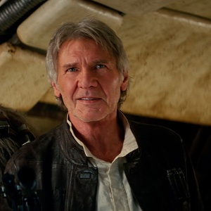 Review: THE FORCE AWAKENS IN CONCERT, Royal Albert Hall Photo