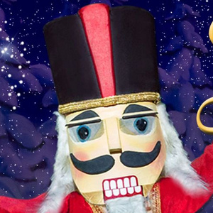 Inland Pacific Ballets THE NUTCRACKER Begins Performances This Month Photo