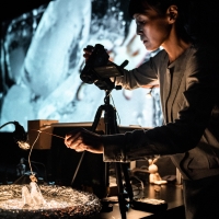 BWW Review: A Projection of Life's Little Journey in Takahashi's SHEEP #1 Photo