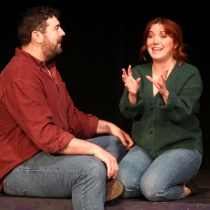 Review: CONSTELLATIONS at West End Players Guild is a Bittersweet Nugget of Relations Photo