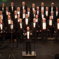 Music Director Jonathan Quick on the Vancouver Welsh Men's Choir's Return to In-Perso Interview