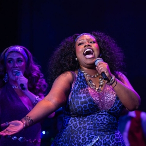 SISTER ACT to be Presented at The New London Barn Playhouse This Summer Video