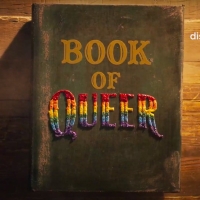 Discovery+ Announces LGBTQ+ History Series THE BOOK OF QUEER
