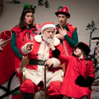 Review: MIRACLE ON 34TH STREET at Ottawa Little Theatre Video