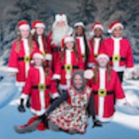 MCCC's Kelsey Theatre Presents 'TWAS THE NIGHT BEFORE CHRISTMAS Photo