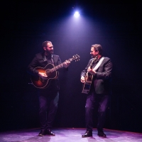 Review: Stages 'Wakes Up Little Susie' in Season Opener DREAM: THE MUSIC OF THE EVERLY BROTHERS