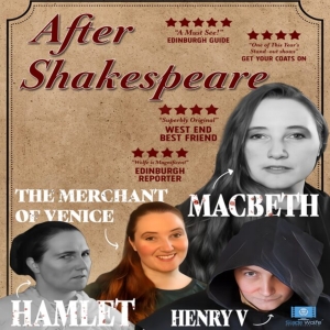 Review: AFTER SHAKESPEARE at the Ottawa Fringe Festival Photo