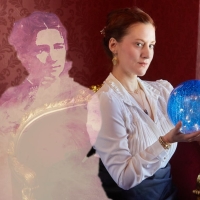 Edinburgh 2022: Review: THE ECSTASY OF VICTORIA WOODHULL, TheSpace On North Bridge