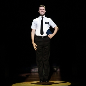 THE BOOK OF MORMON Passes JERSEY BOYS to Become Broadway's 12th Longest Running Show Photo