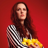 EDINBURGH 2019: BWW Review: CATHERINE BOHART: LEMON, Pleasance Courtyard Photo