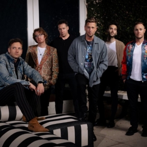 OneRepublic Releases Artificial Paradise (Super Deluxe) Photo