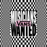 Vans Opens 2021 Submissions for 'Musicians Wanted' Competition Photo