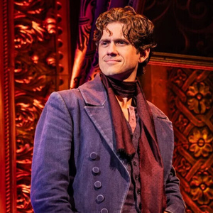 Wake Up With BroadwayWorld August 19, 2026- Aaron Tveit Returns to MOULIN ROUGE! and More