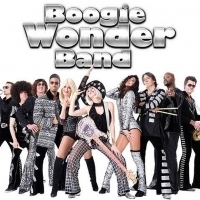 Boogie Wonder Band Comes to Patchogue Theatre Photo