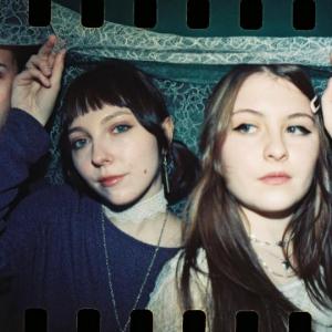 Whisper Doll Releases Sophomore Album LUCKY CLOVER Photo