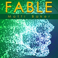 Michele Packard Releases New Psychological Thriller - FABLE