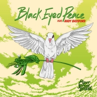 Piper Street Sound Announces Collaborative EP 'Black Eyed Peace' Photo