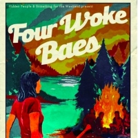 EDINBURGH 2019: FOUR WOKE BAES Q&A