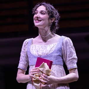 Review: Jane Austen's PERSUASION at Chesapeake Shakespeare Photo