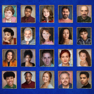 Additional Cast Set For PADDINGTON THE MUSICAL West End Premiere Photo