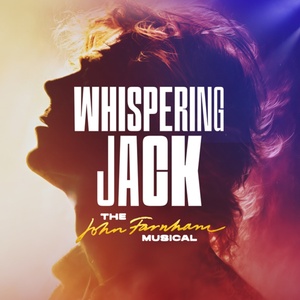 WHISPERING JACK: The John Farnham Musical to Debut at Roslyn Packer Theatre Photo