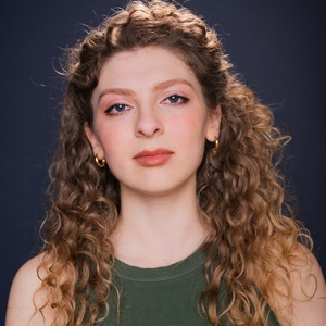 Interview: Theatre Life with Rebecca Madeira Photo